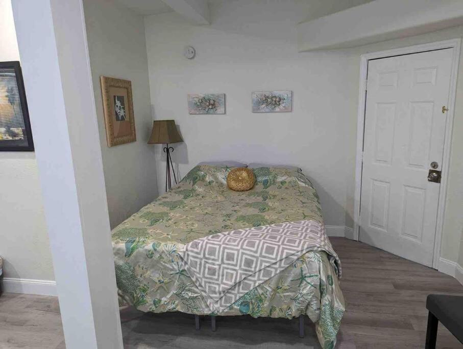 Renovate Large Studio 21-Directly Across Beach St. Pete Beach Dış mekan fotoğraf